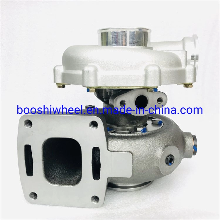 K26 Turbocharger 53269886497 3802070 861260 860916 838697 Turbo for Volvo Penta Ship with Kad42