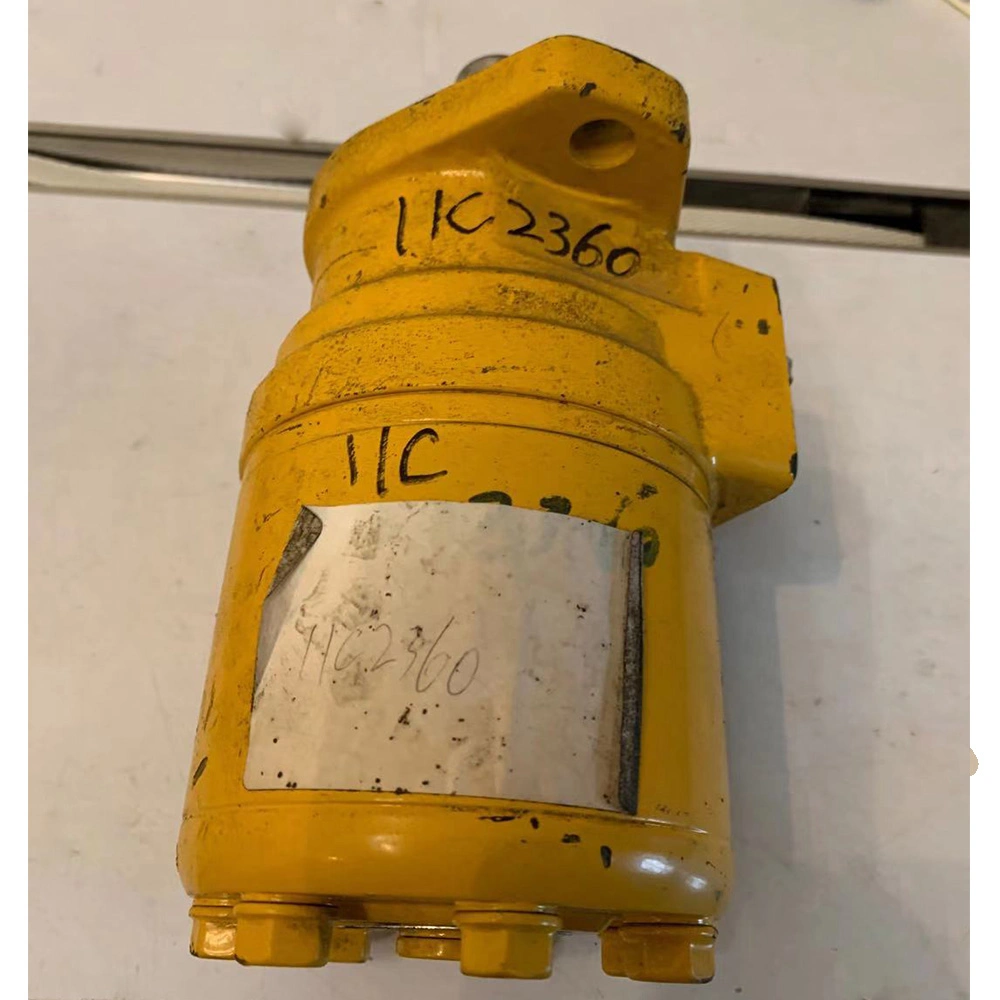 Wheel Loader Swing Motor (11C2360) for Liugong Loader