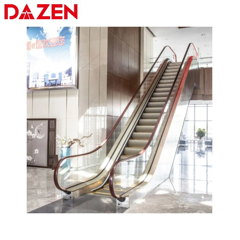 Hot Selling Wholesale/Supplier Stainless Steel Indoor Residential Electric Escalator Price for Sale