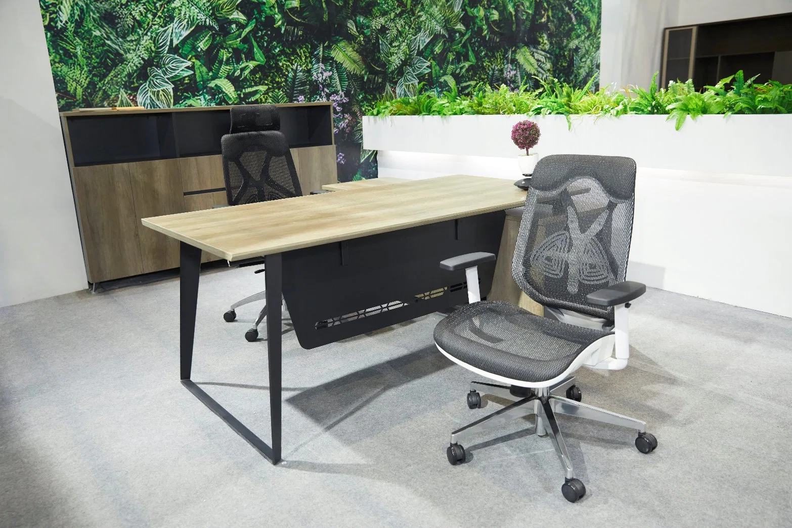 Современный дизайн Office Manager письменный стол