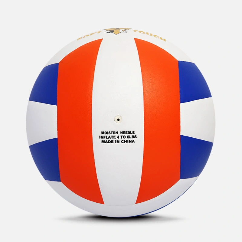 18 Panel Soft PU Athlete Training Sport Volleyball