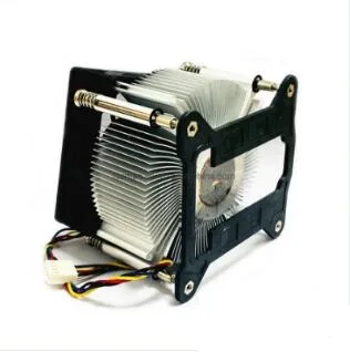 Extrusion Heatsink Cooler for 478 Socket Heatsink Intel CPU Fans & Heatsinks