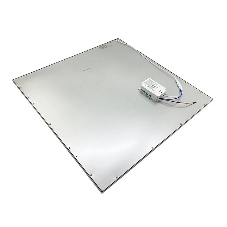 Customized 30X30 to 60X120 Ultra-Thin Square Panel Light LED Panel Lighting