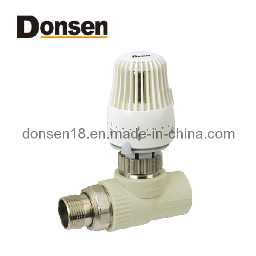 Donsen Stop Valves Core PPR Pipe Fittings