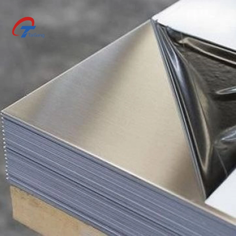 Hot Sale ASTM Stainless Steel Plate 304L 304 321 316 316L 310S 430 Stainless Steel Sheet Prices