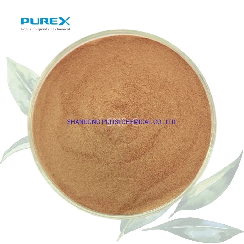 Supply Sodium Naphthalene Formaldehyde Naphthalene Sulphonate for Water Reducer