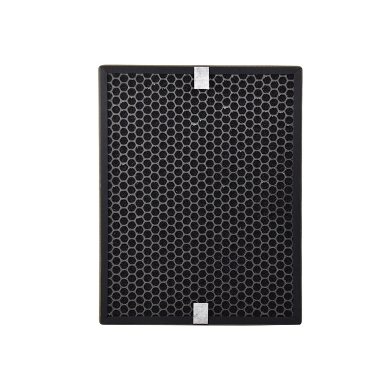 Honeycomb Active Carbon Filter for Philipss 1000 Series Carbon Air Purifier Filter