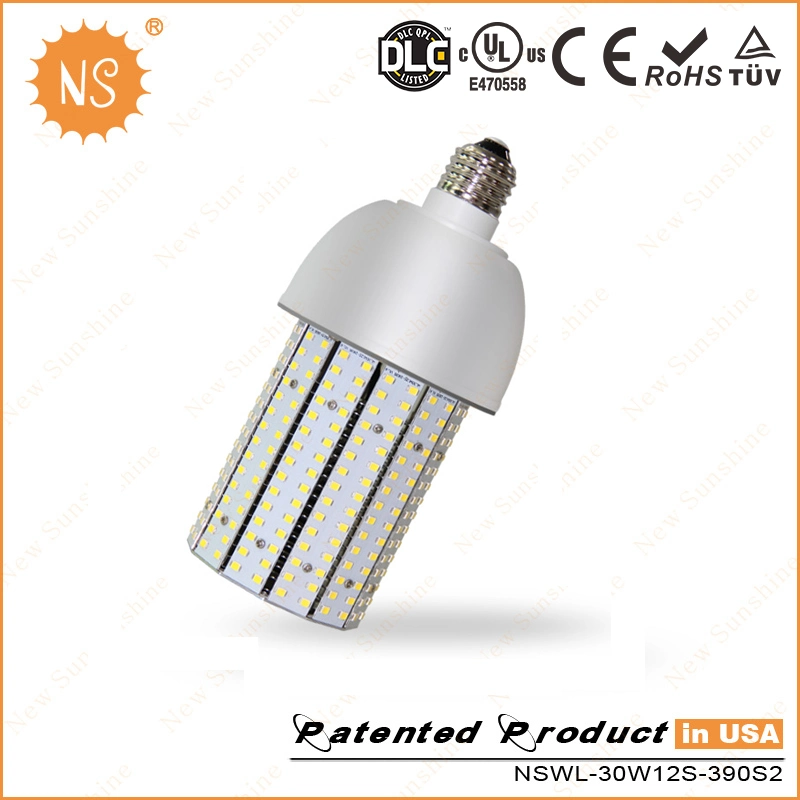 UL Dlc LED Corn Light E39 Base 5 Year Warranty