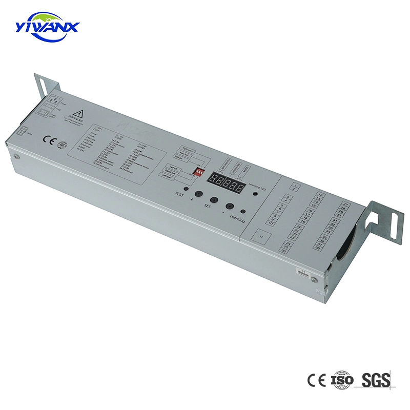 Auto Electric Slide Door Opener Closer Operator Controller