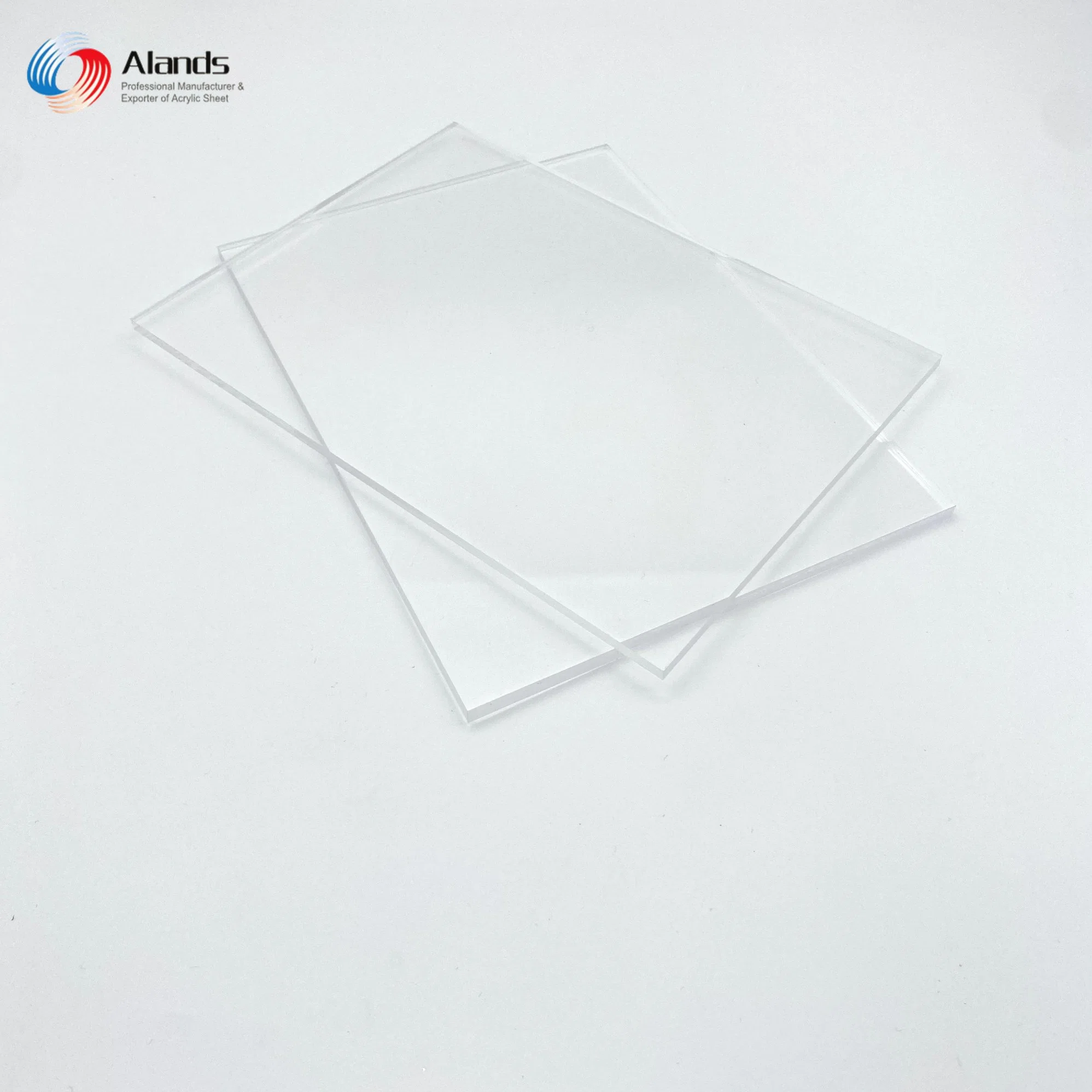 High Impact Cast Acrylic Sheet Plexiglass 4X8 for Sale