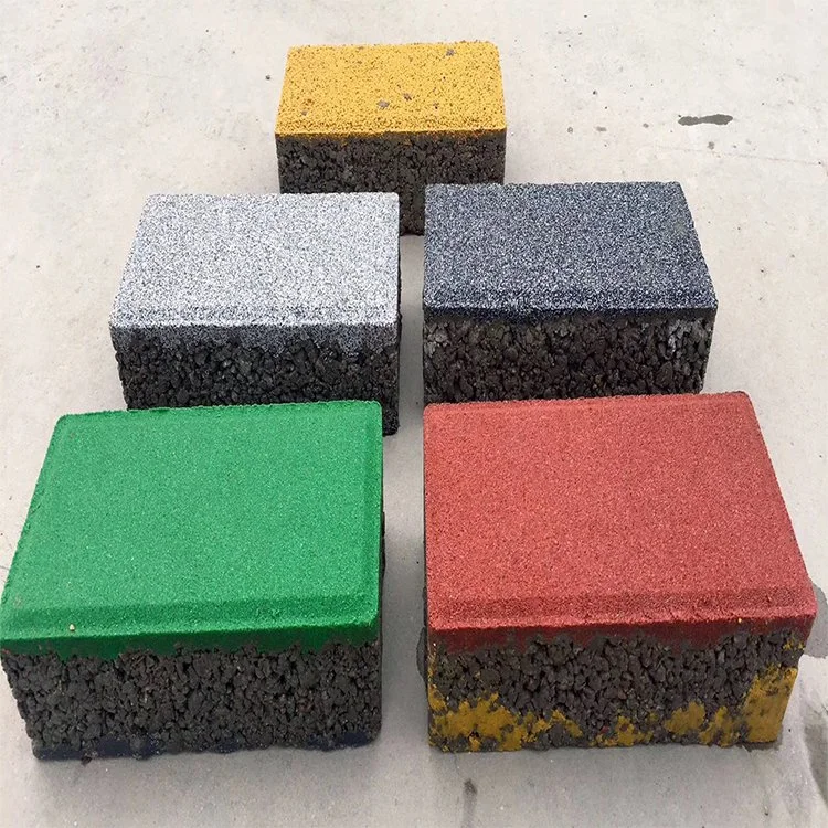 Chemical PVC Additive Inorganic Pigment Iron Oxide Pigment for Concrete Brick