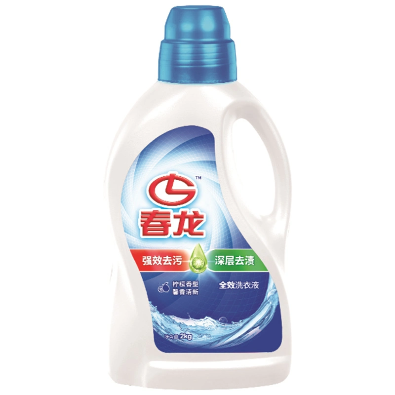 OEM Detergent Liquid, Washing Laundry Detergent Liquid, Bulk Liquid Laundry Detergent