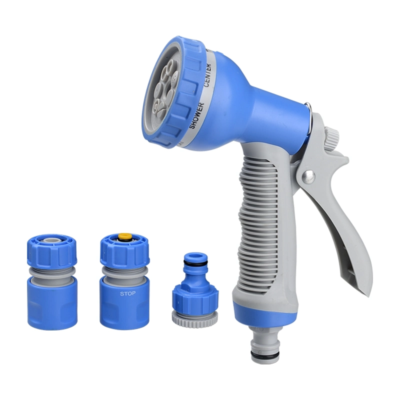 Spray Gun Set Garden Spray Gun for Outdoor Use