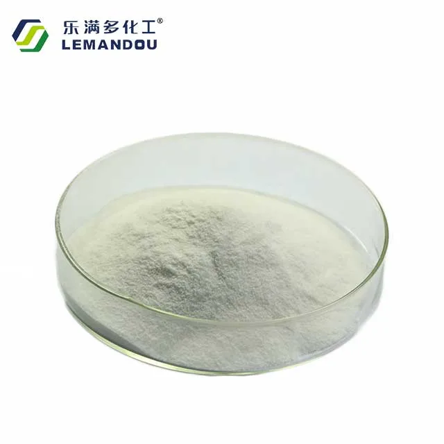 White Crystal Powder Home Biochemicals Plant Hormones Gibberellic Acid Ga3 90%Tc