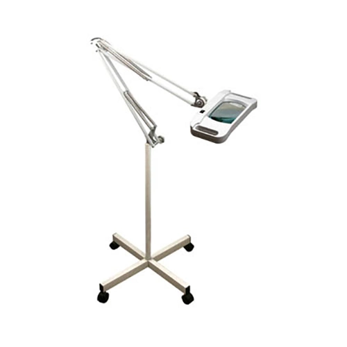 Lt-86c Desktop Maganifier Magnifying Lamp for Cleanroom