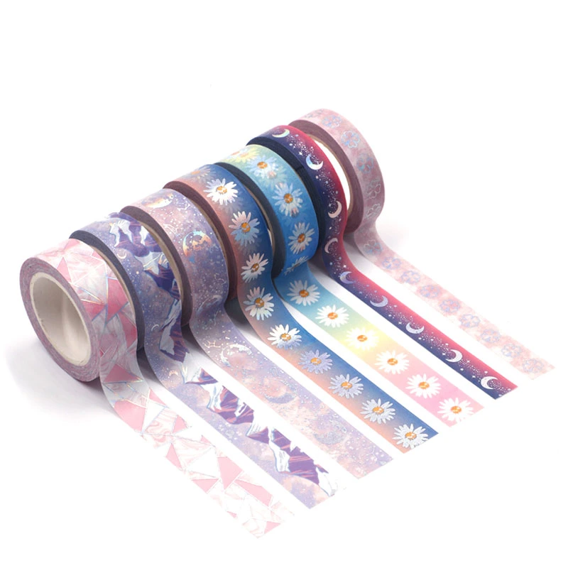 Wholesale/Supplier Cute School Kawaii Vintage Washitape Stationery Washi Tape