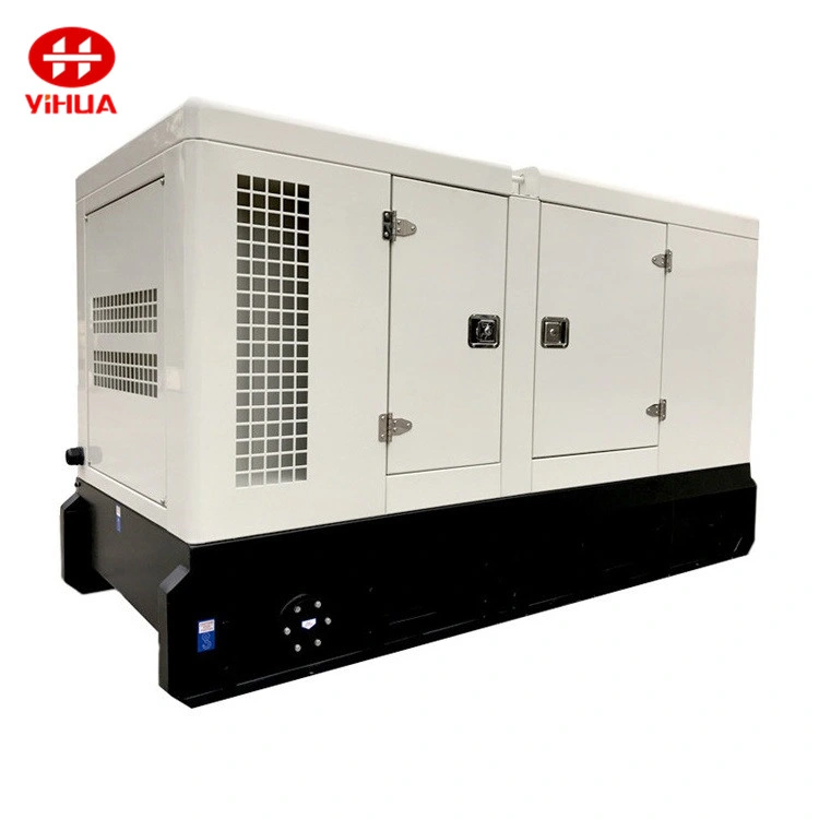 Fujian Yihua 28kVA Generator Diesel of Lovol