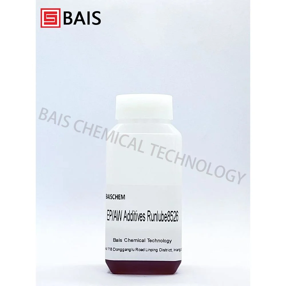 Excellent Active Sulfur Extreme Pressure Additive Runlube 8526 RC2526