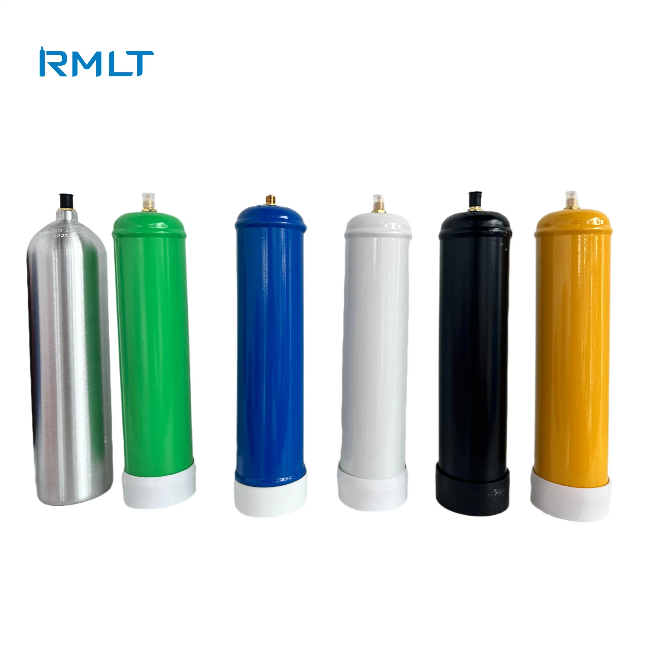 White Cylinder Nitrous Oxide Gas Cylinder with Competitive Price