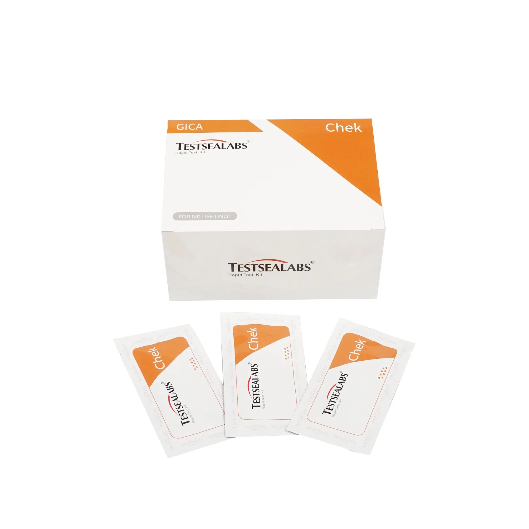 Antigen Rapid Detection HCV Hepatitis C Virus AB Serum Plasma Teste rápido de sangue total