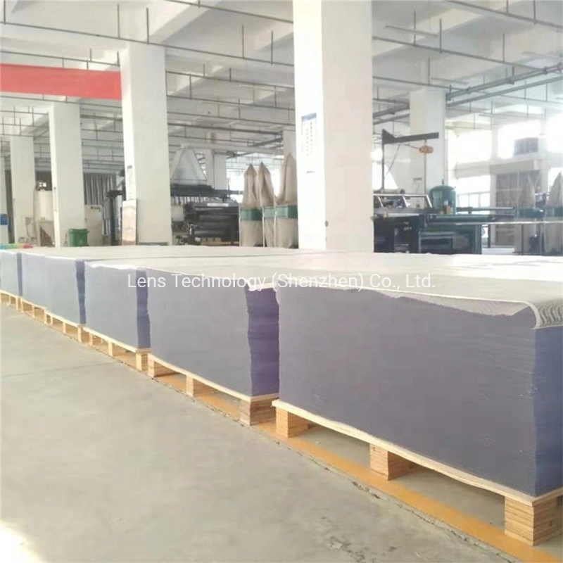 2022 Factory Hot Sale Pet Plastic Lenticular Film Printing