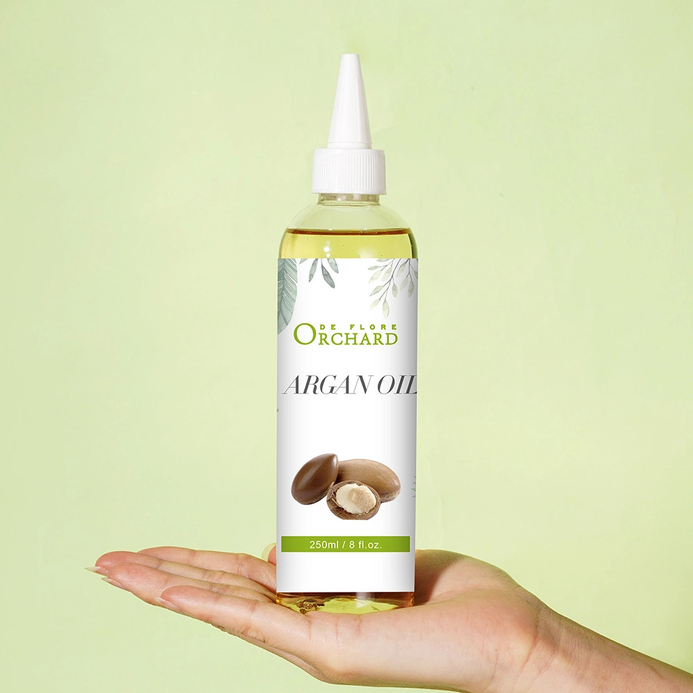 Wholesale/Supplier Bulk Price 100% Natural Body Beauty Skincare Hair Pure Avocado Oil