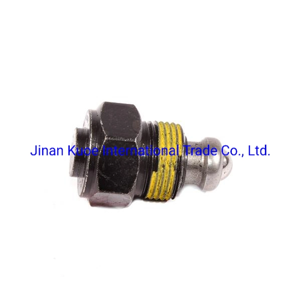 Wheel Loader Spare Parts Pin Spare Parts Oil Filter Excavator Spare Parts for PC200/210/220-6 Sk200-6e