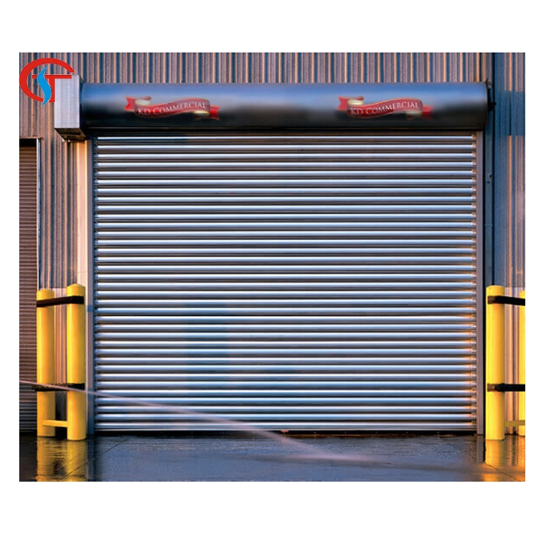 Aluminium Roller Shutter Commercial Doors Australian Standard Front Doors