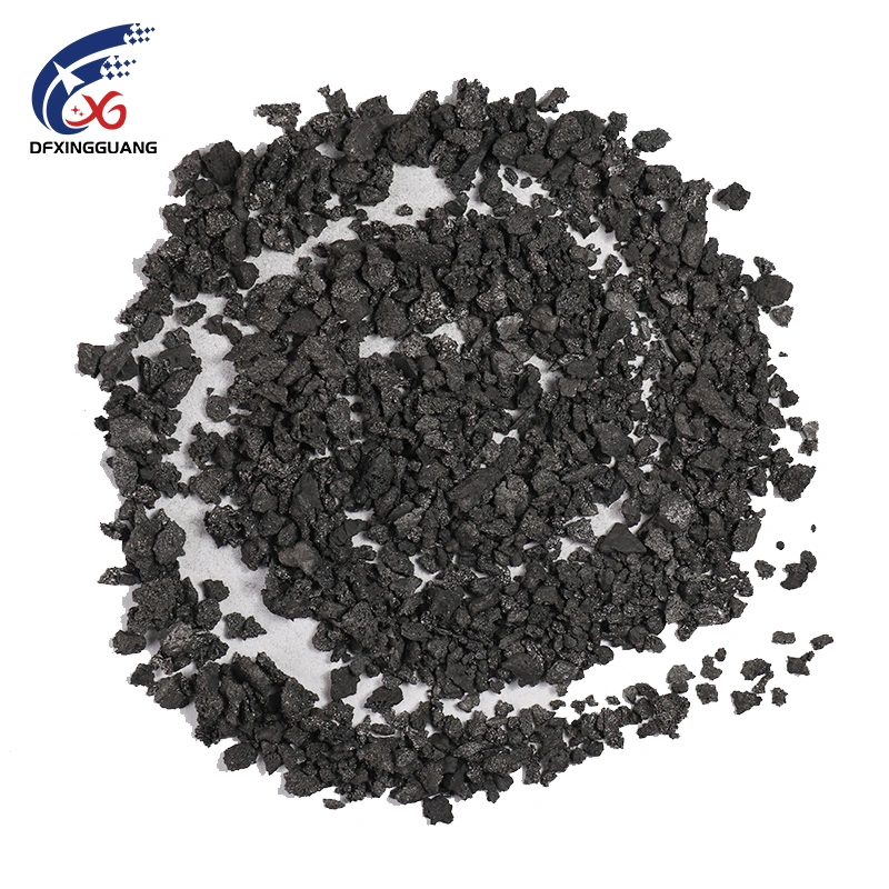 Low Sulfur Foundry Coke/Hard Coke/Blast Furnace Coke for Casting