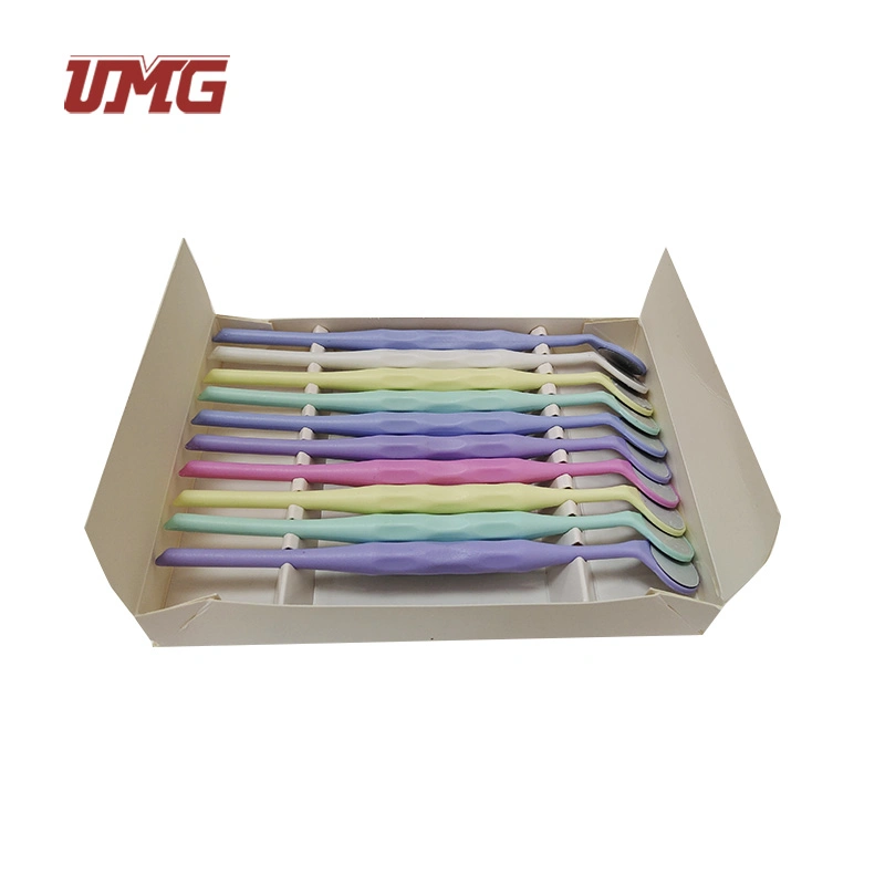 Double Side Dental Oral Mirrors Set