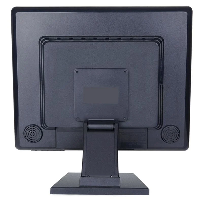 OEM POS System 19 Zoll kapazitiver/resistitiver Touch Monitor Computer für Restaurant