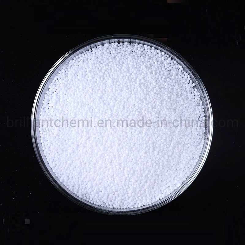 Industrial Grade CAS 6834-92-0 Sodium Metasilicate for Manufacturing Detergent Fabric Treating Agent