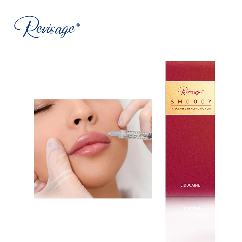 Dermax Supplier Revisage Plastic Surgery Injectable Hyaluronic Acid Deep Filler Chin Dermal Filler