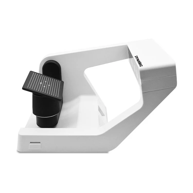 Modèle de scanner de laboratoire dentaire CADCAM équipement de détachement scanner 3D dentaire Avec logiciel