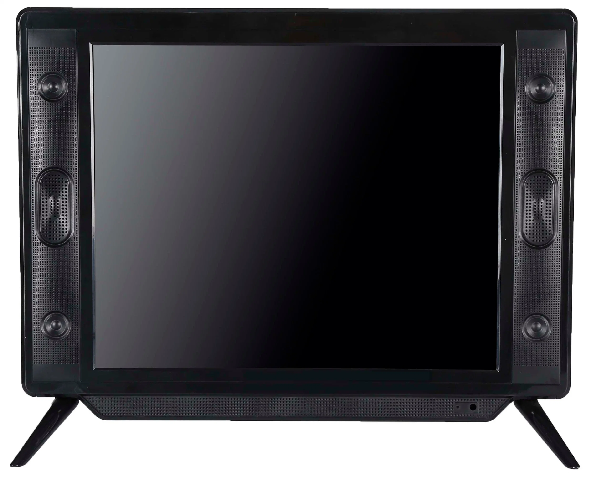 15 17 18.5 19 22 24 Inch Tit LED TV with A Grade Panel