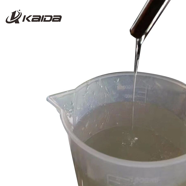 Kaida Concrete Densifier Concrete Curing Agent Concrete Harden Agent for Epoxy Floor for Epoxy Floor Middle Coatings