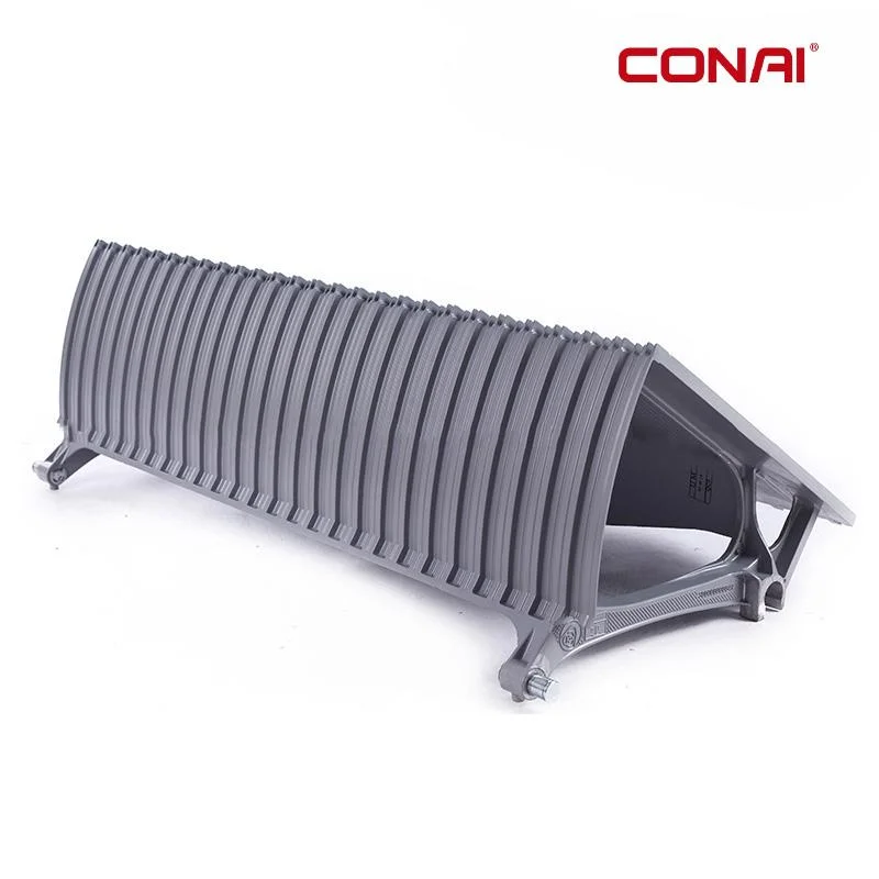 300000000847 Escalator Aluminum Step Price