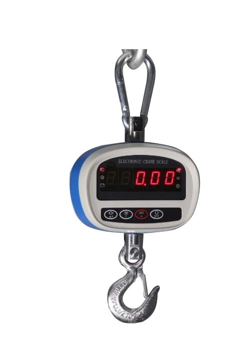 Portable Luggage Weighing Hanging Scales