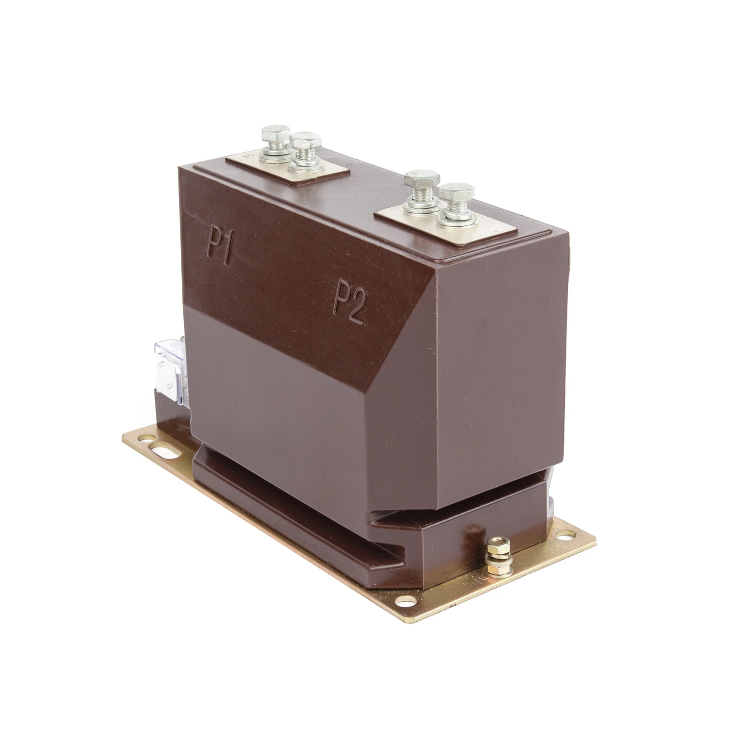 11kv CT Indoor Epoxy Resin Current Transformer Accuracy Class 0.5 or 0.2 10p10