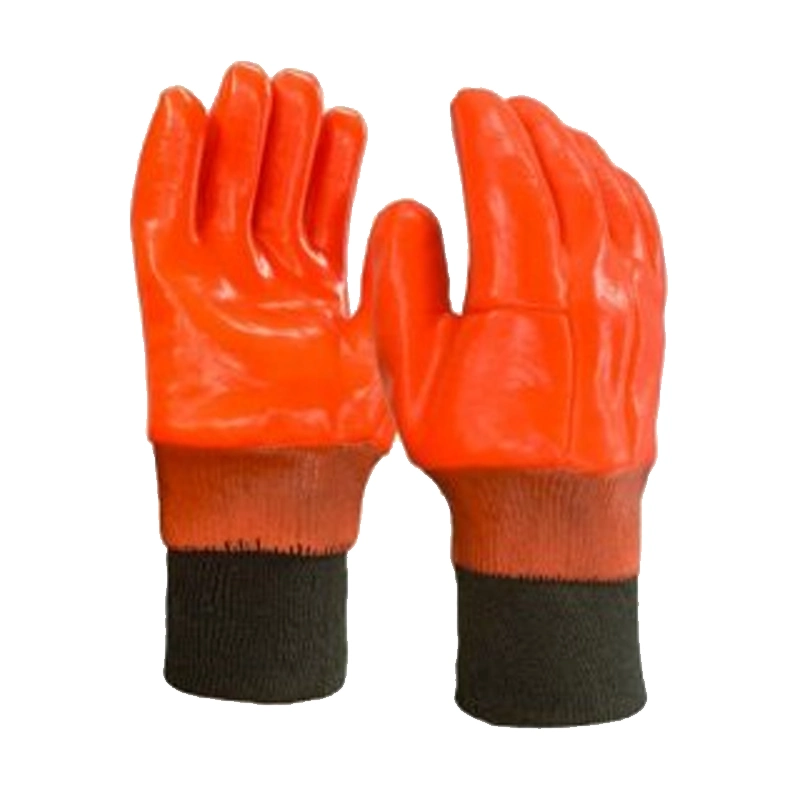 Heavy Duty Industrial Oil Resistant Liquid Proof Hand Safety Work Gloves, Guantes De Trabajo De Seguridad Industrial PARA, Luvas De Trabalho De Seguranca