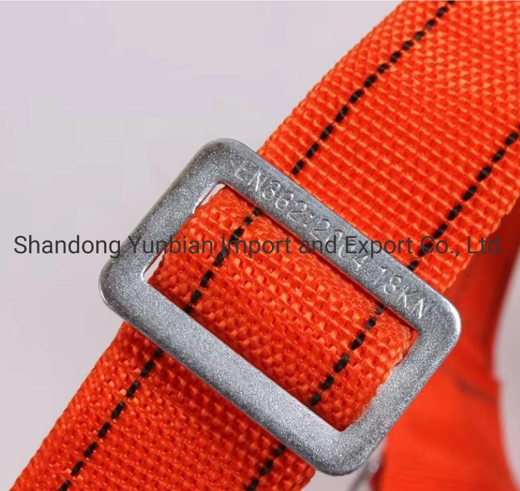 Tool Full Protective Webbing Climbing Rescue Safety Belt