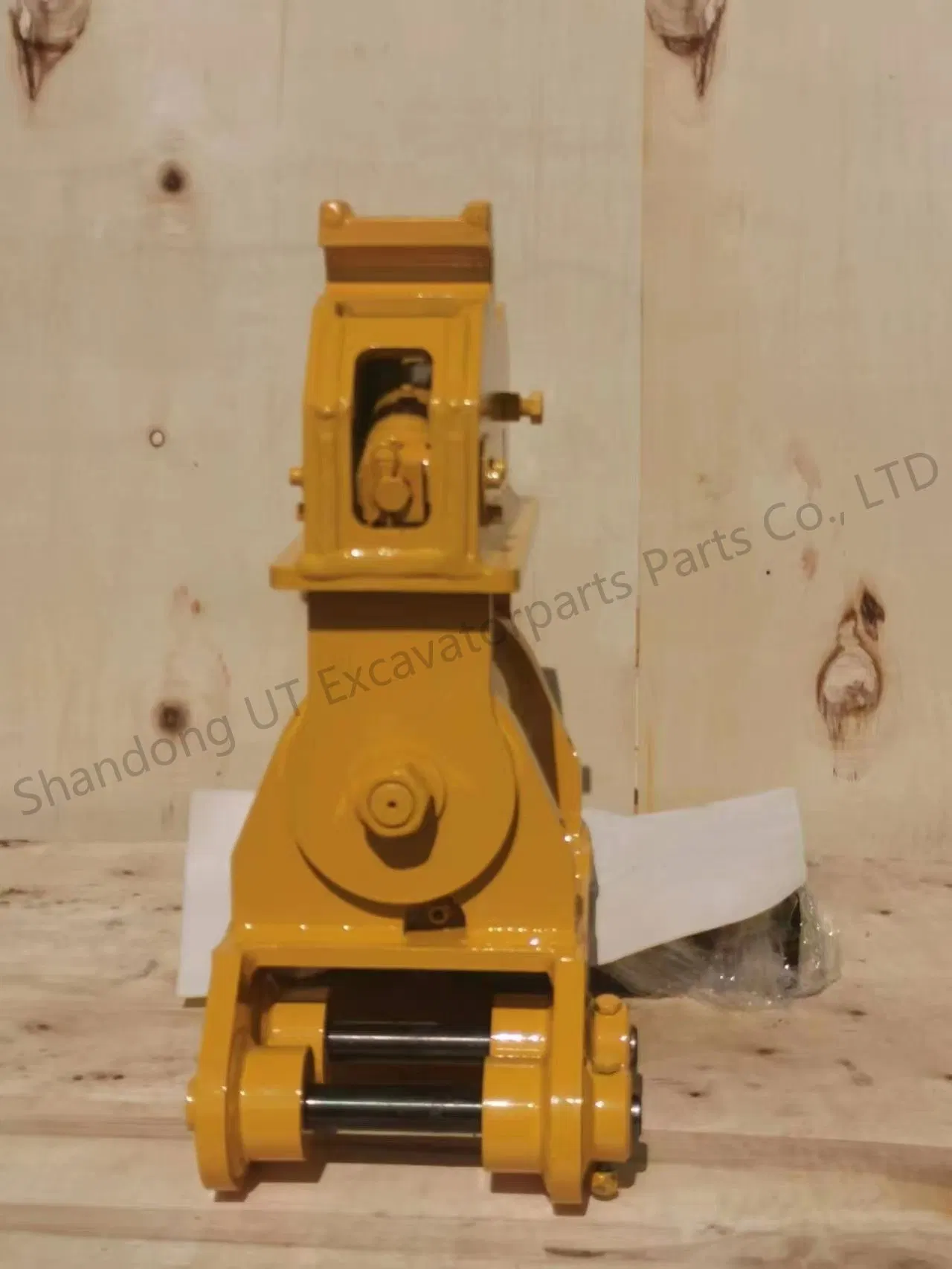 Excavator Hydraulic Rotary Actuator Tilt Motor for Sale