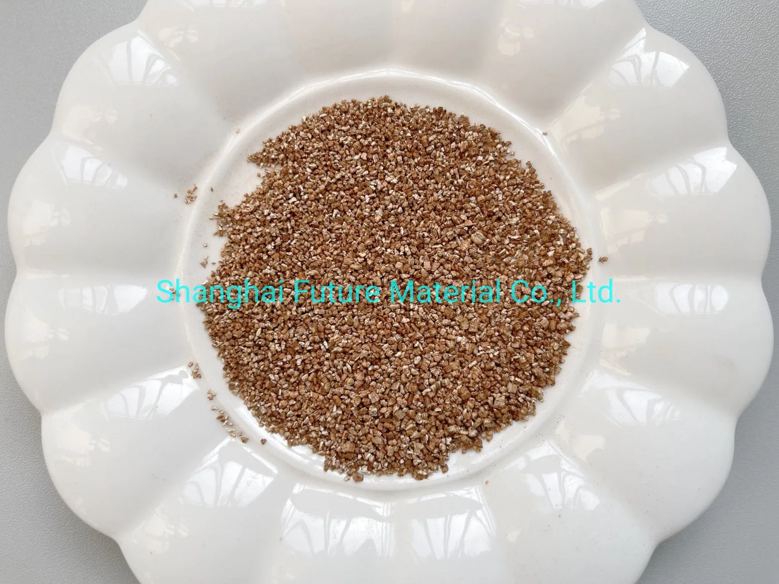 Vermiculite for Rooting Cutting 20-40 Mesh