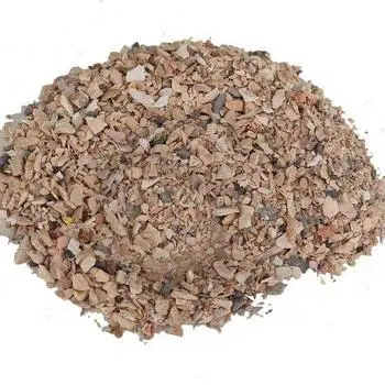 Bauxite Manufacture Refractory Material Insulation Calcined Bauxite