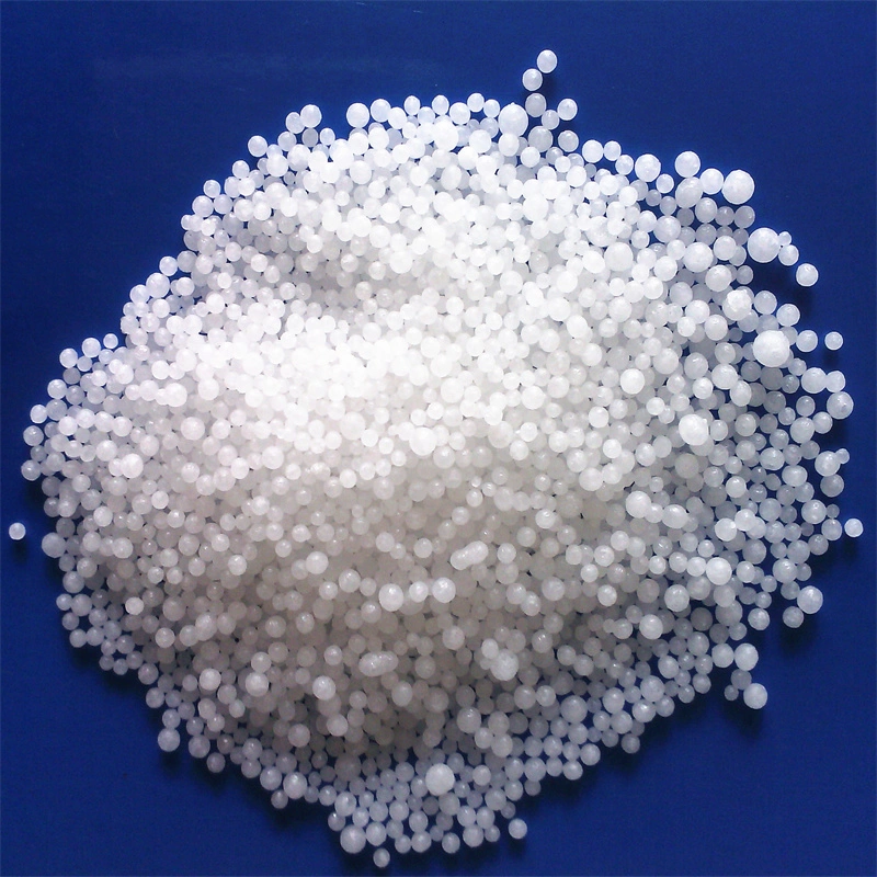 Good Quality Automotive Urea Tons of Pellet Raw Materials Industrial Chemical Uridine