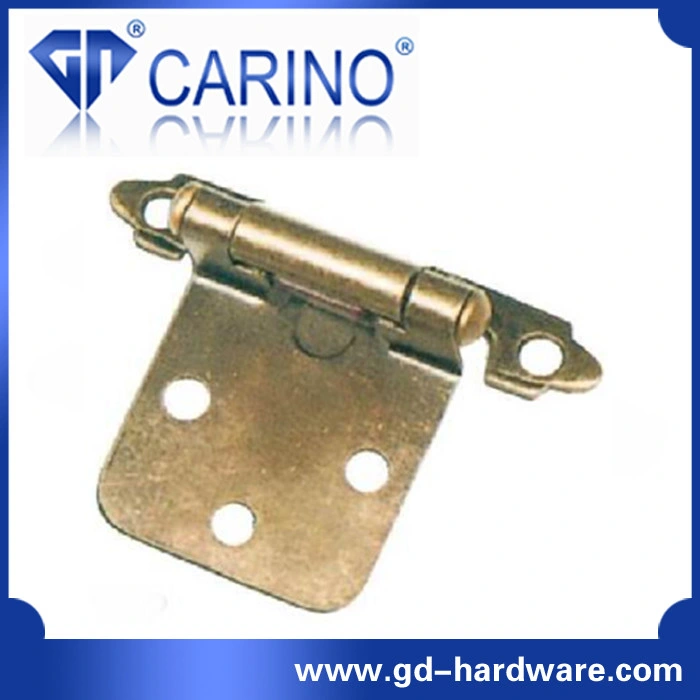 (CH191) Self Closing Hinge (Self Closing Door Cabinet Iron Hinge)