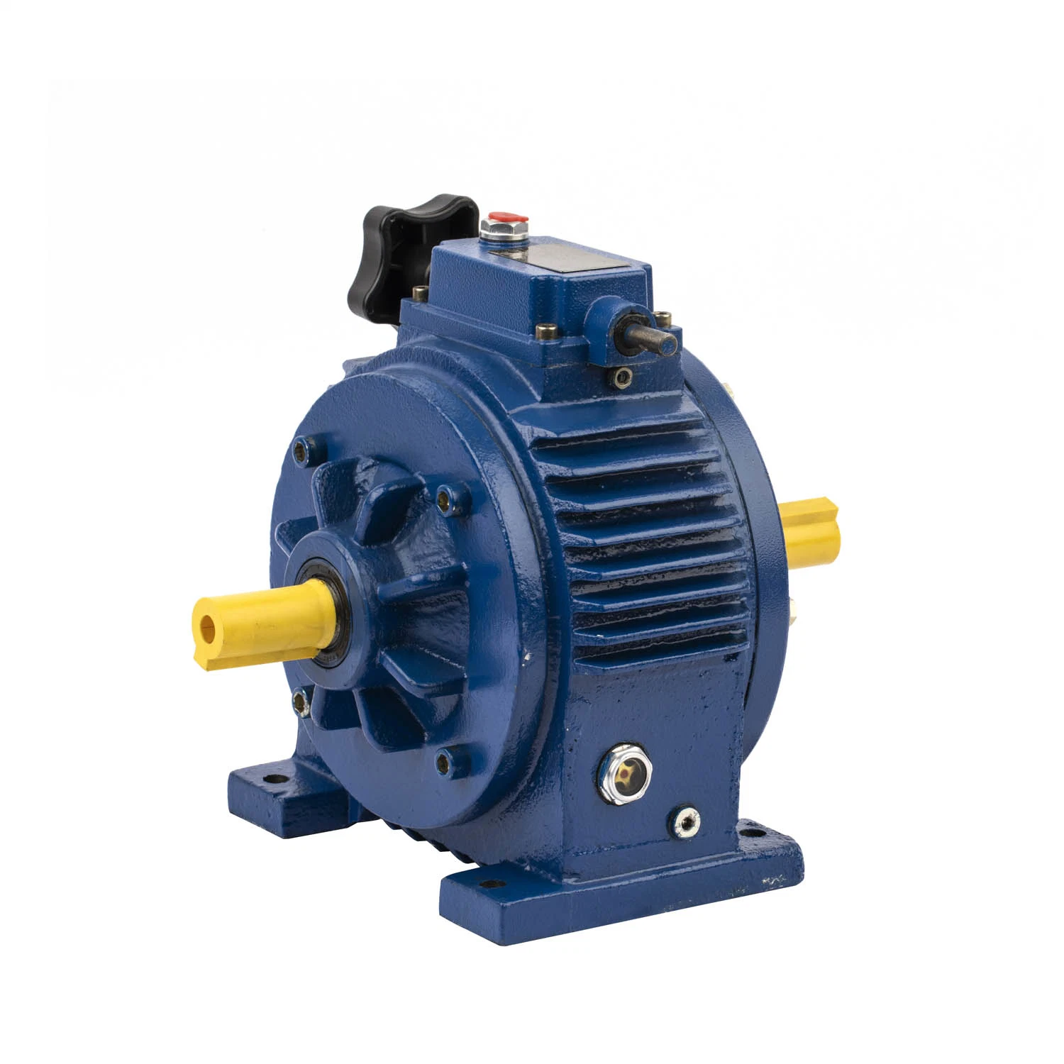 Manufacturer Udl Speed Variator Motor Industrial Mechanical Stepless Mechanical Variable Speed Variator