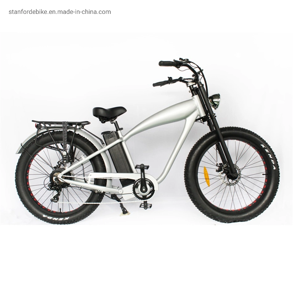 2021 Stf-2 Bicycle Ebike E Cheap China 48V Bicycles for Sale Electric Bicycle