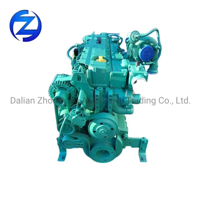 Popular Diesel Engine & Spare Parts Motor Deutz 2012 L04 2V/ Tcd2012 L06 2V/D4e/D6e