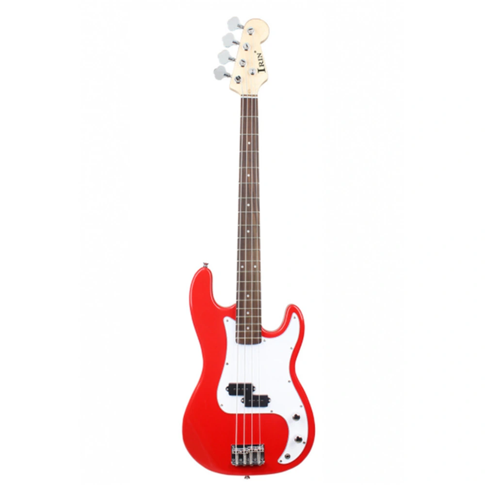 Atacado popular Grade Instrument 4 cordas Rickenbacker Electric Bass